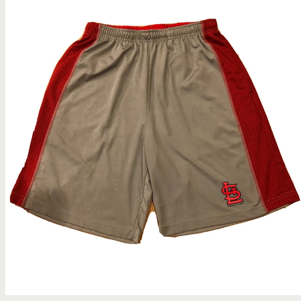 St. Louis Cardinals Athletic Shorts Men’s M